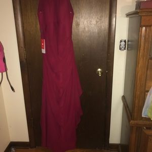 JJ’s House bridesmaid dress. Us size 12